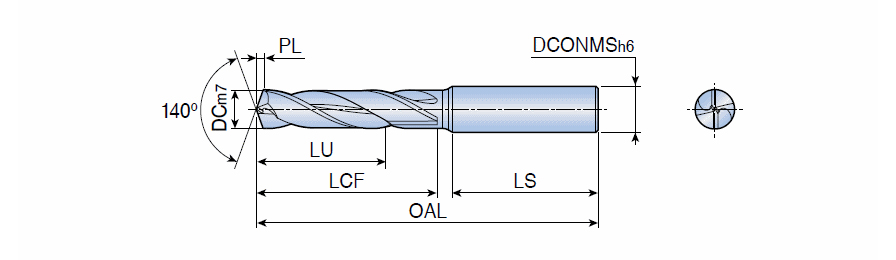 NHD 049-020-06 PE3 TT9030