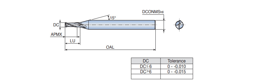 HSF 2030M 080 TT5505