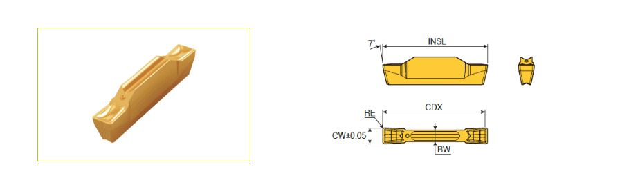 KIWF-A-TDCT 4E-0.4 TT9080