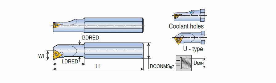 SIL 0040 T27U